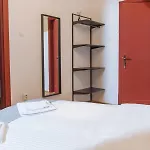 1930s Art Deco Old Town Quiet Balcony Διαμέρισμα