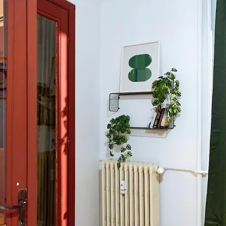 Quiet Afordable Bucharest