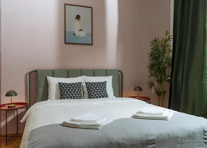 Quiet Afordable * Bucharest