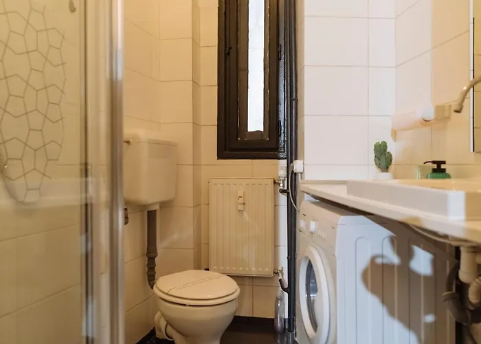 Quiet Afordable Apartment Bukarest