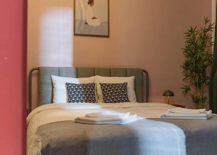 Quiet Afordable * Bukarest