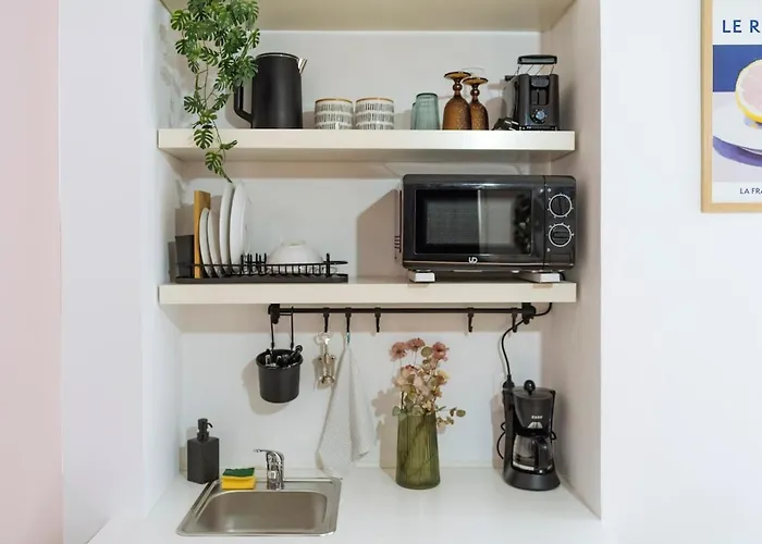 Quiet Afordable ブカレスト