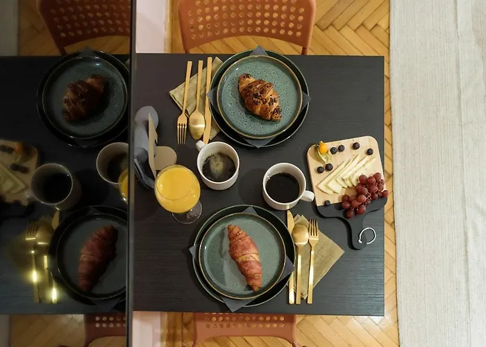 Apartment Quiet Afordable *