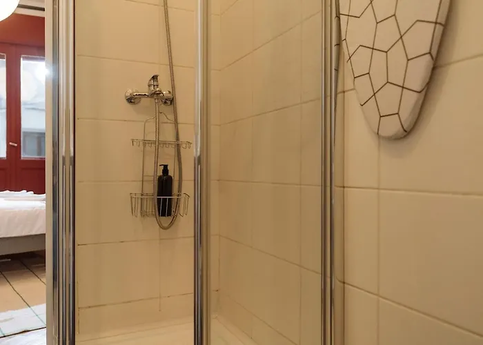 Quiet Afordable * Bucharest