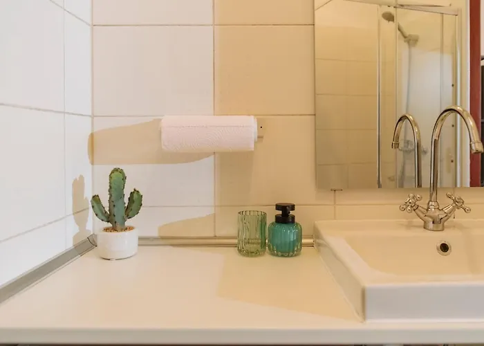 Apartment Quiet Afordable