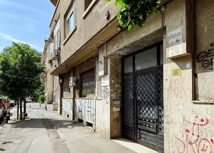 Quiet Afordable * Bucharest